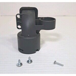 Dirt Devil Powermax UD70163 lower Hose Connector Replacement Vacuum Part Parts